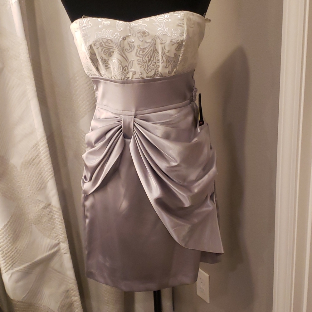 Teeze Me Cocktail Dress